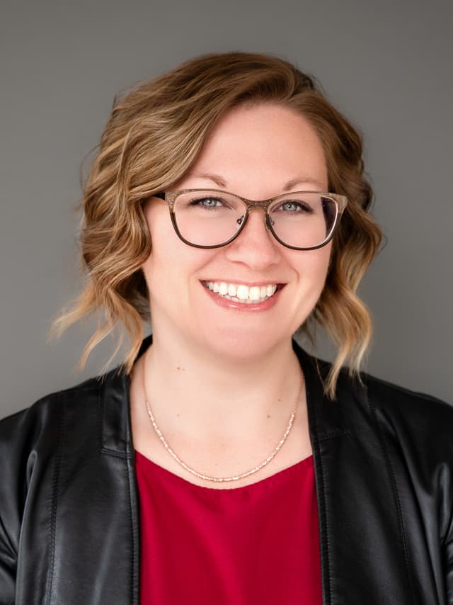 Dr. Natalia Rohatyn-Martin